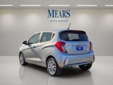Used 2022 Chevrolet Spark LT image 3