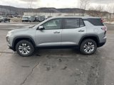 New 2025 Chevrolet Equinox LT image 4