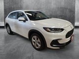 New 2025 Honda HR-V LX image 3