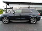 Used 2022 Mercedes-Benz GLE 350 4MATIC image 2