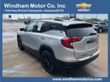 Used 2021 GMC Terrain SLT w/ Elevation Edition image 3