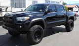Used 2017 Toyota Tacoma 4x4 Double Cab image 2