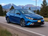 Used 2023 Kia Forte GT-Line image 2