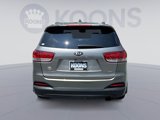 Used 2017 Kia Sorento LX w/ LX Convenience Package image 5