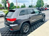 Used 2018 Jeep Grand Cherokee Limited image 4