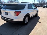 Used 2020 Ford Explorer XLT w/ Class III Trailer Tow Package image 5