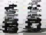 Used 2018 Jeep Wrangler Unlimited Sahara image 4