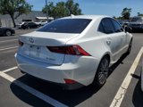 Used 2016 Lexus IS 200t image 4