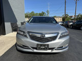 Used 2015 Acura RLX w/ Technology Package image 3