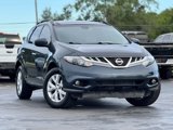Used 2011 Nissan Murano SL image 3