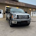 Used 2012 Ford F150 XLT w/ XLT Chrome Pkg image 3