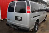 Used 2018 Chevrolet Express 2500 image 6