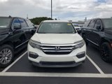 Used 2018 Honda Pilot LX image 2