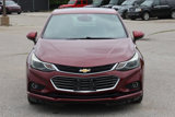 Used 2018 Chevrolet Cruze Premier image 5