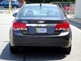 Used 2014 Chevrolet Cruze LS image 6