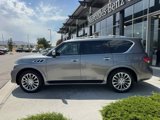 Used 2016 INFINITI QX80 4WD image 3