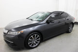 Used 2015 Acura TLX V6 image 4