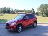 Used 2014 MAZDA CX-5 Touring image 2