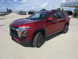 New 2026 Chevrolet Equinox ACTIV w/ Convenience Package III image 3