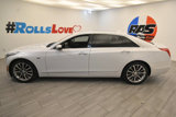 Used 2016 Cadillac CT6 Luxury image 2