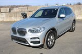 Used 2021 BMW X3 xDrive30i w/ Convenience Package image 3