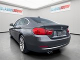 Used 2017 BMW 430i Gran Coupe xDrive image 5