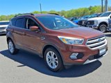 Certified 2018 Ford Escape SE w/ SE Sync 3 Package image 4