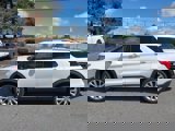 Certified 2022 Ford Explorer Platinum w/ Equipment Group 601A image 5
