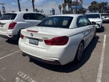 Used 2018 BMW 430i Convertible image 4