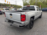 Used 2014 Chevrolet Silverado 1500 LTZ Z71 w/ Driver Alert Package image 6