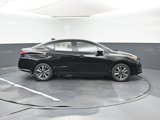 New 2025 Nissan Versa SV w/ Trunk Package image 6