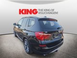 Used 2016 BMW X3 xDrive28d image 5