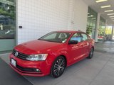 Used 2016 Volkswagen Jetta Sport image 2