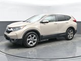 Used 2019 Honda CR-V EX-L image 2