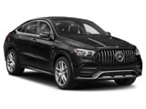 Used 2021 Mercedes-Benz GLE 53 AMG 4MATIC Coupe image 6