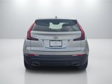 Used 2021 Cadillac XT4 Luxury w/ Cold Weather Package image 6