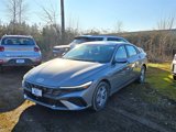 New 2025 Hyundai Elantra SE image 3