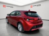 New 2025 Toyota Corolla SE image 6