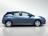 Used 2024 Nissan Leaf S image 5