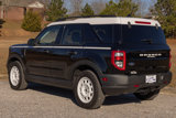 Used 2023 Ford Bronco Sport Heritage w/ Heritage Convenience Package image 4
