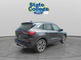Used 2020 Ford Escape SEL image 4