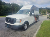 Used 2019 Nissan NV 2500 S image 2