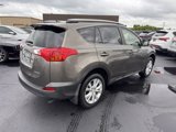 Used 2014 Toyota RAV4 Limited image 5