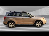 Used 2014 Subaru Forester 2.5i Limited w/ Popular Package #2 image 6