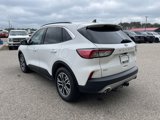 Used 2020 Ford Escape SEL image 5