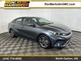 Used 2024 Kia Forte LXS w/ LXS Technology Package image 1