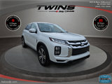 Used 2021 Mitsubishi Outlander Sport Black Edition image 2