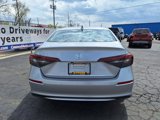New 2025 Honda Civic LX image 3