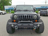 Used 2012 Jeep Wrangler Sport image 2