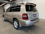 Used 2006 Toyota Highlander Limited image 3